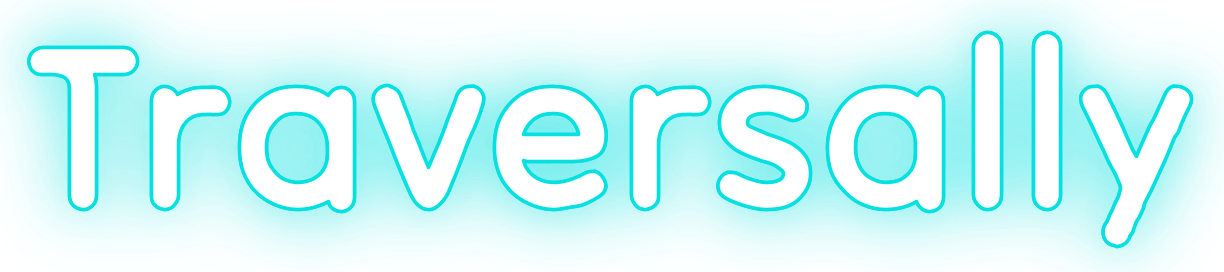 Traversally